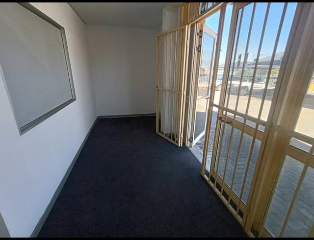 INDUSTRIAL PROPERTY TO RENT IN KYA SANDS